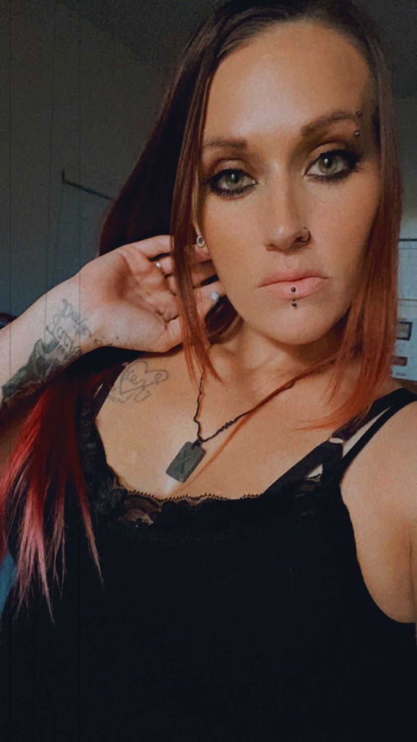 M Nasty's avatar
