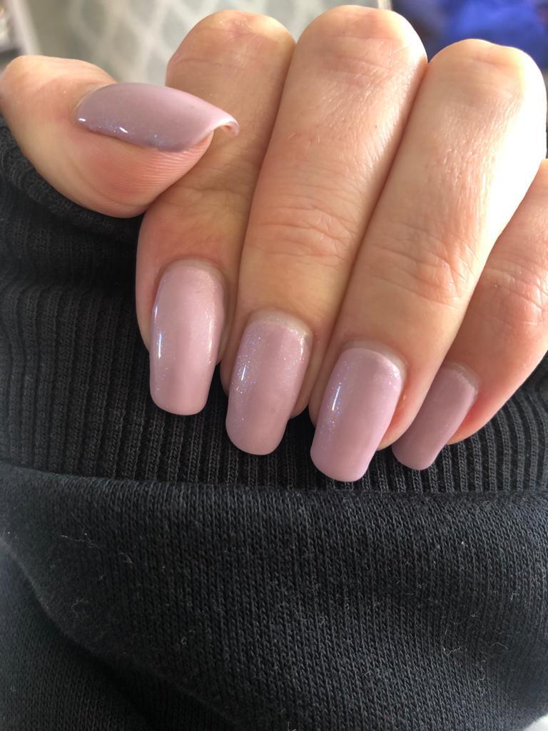 Naughty Natural Nails x's avatar