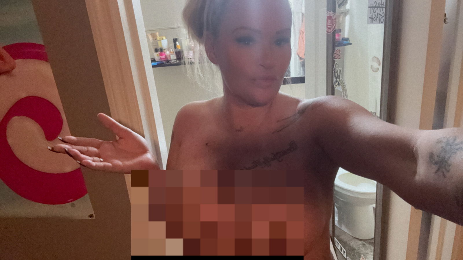 NaughtyNikki's avatar