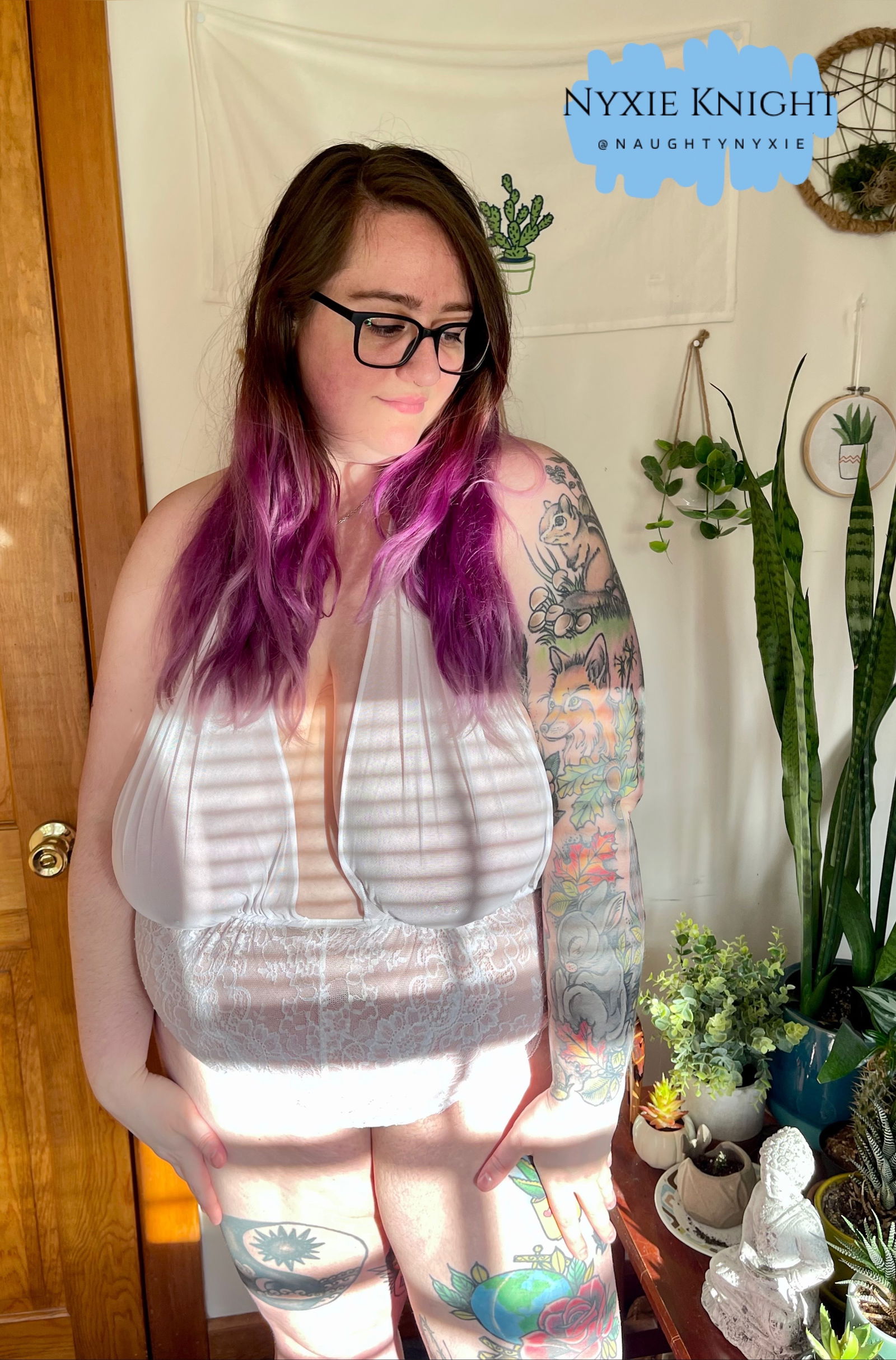 Nyxie🌿✨🔮NO PPV