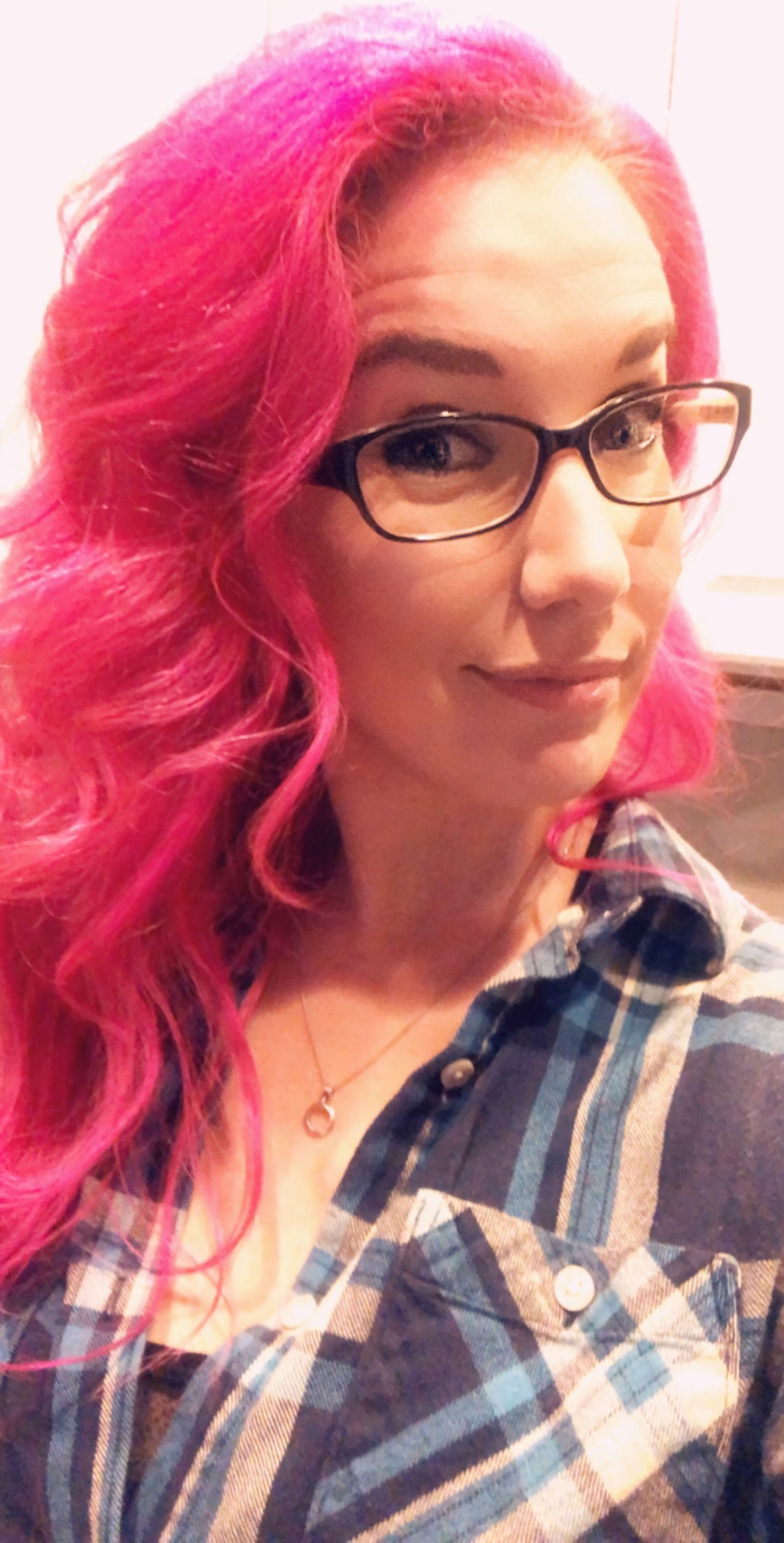 Lindsay's avatar