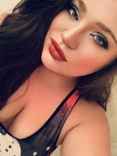 Naughtyredneckbarbie's avatar