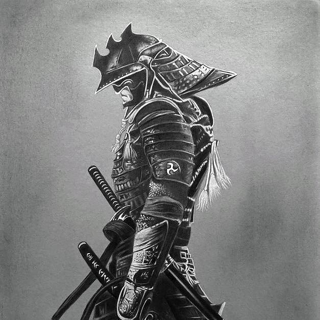 Ronin Morceguinho