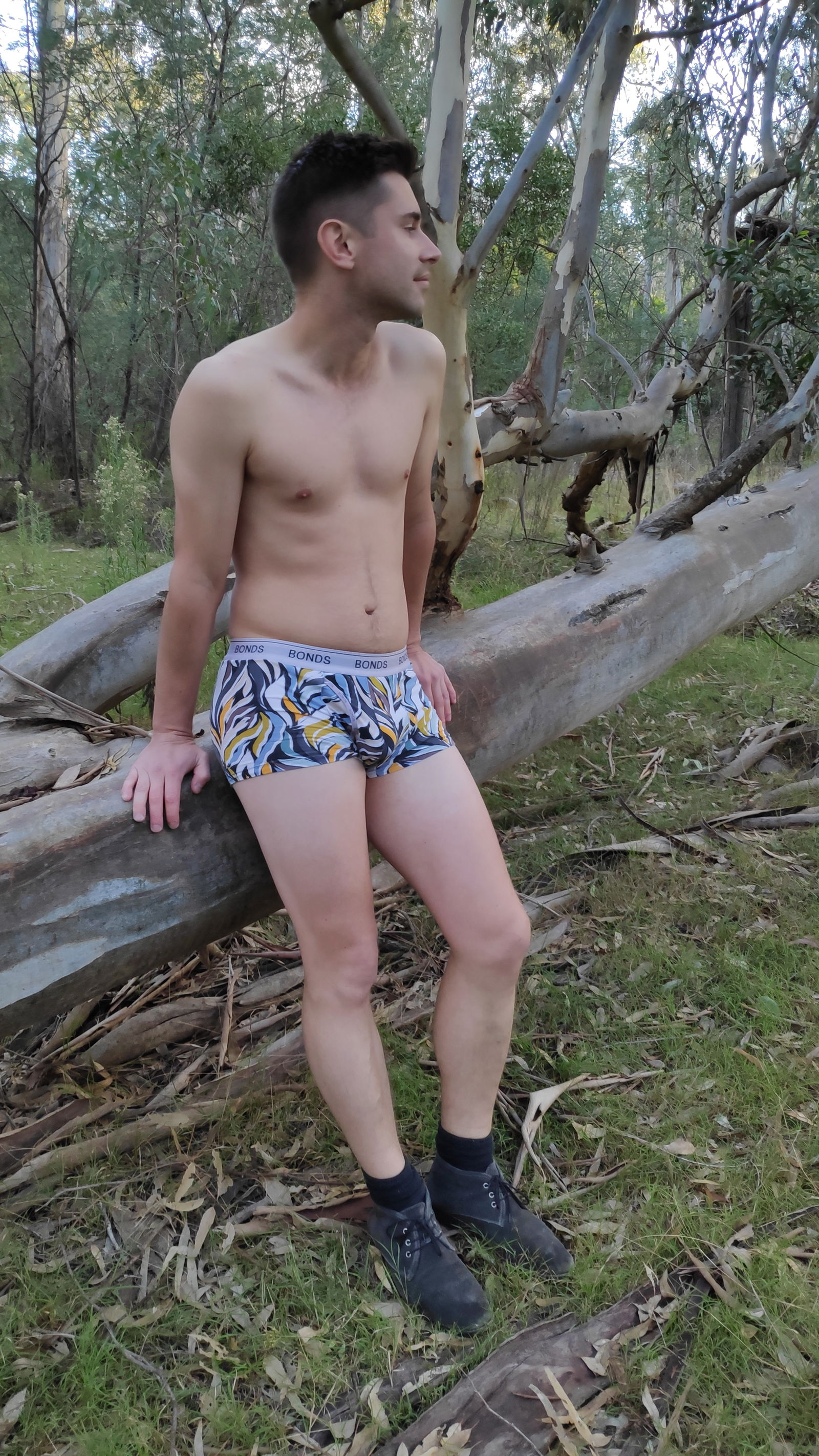 Naughty Rudd's avatar