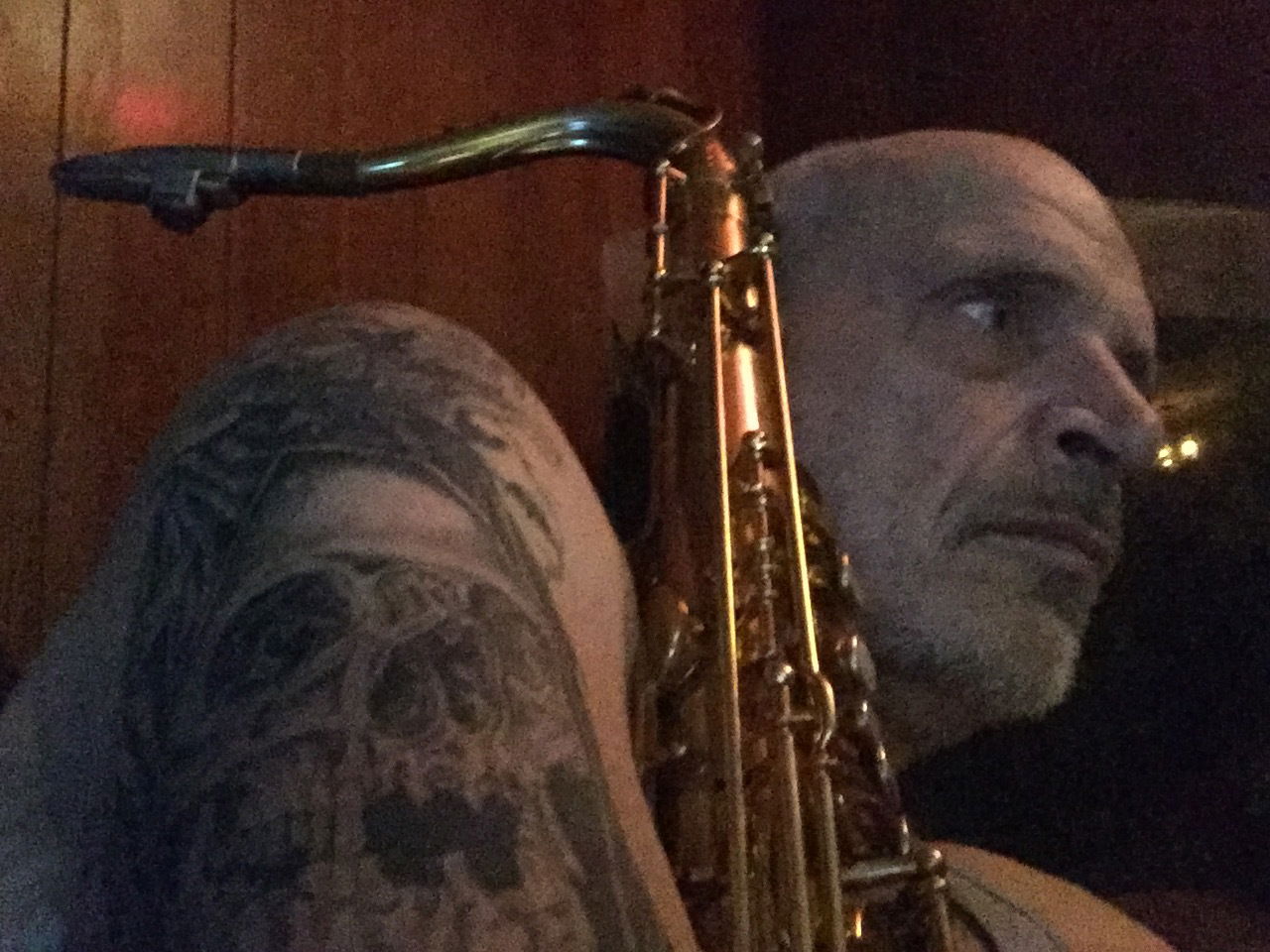Naughty Saxman's avatar