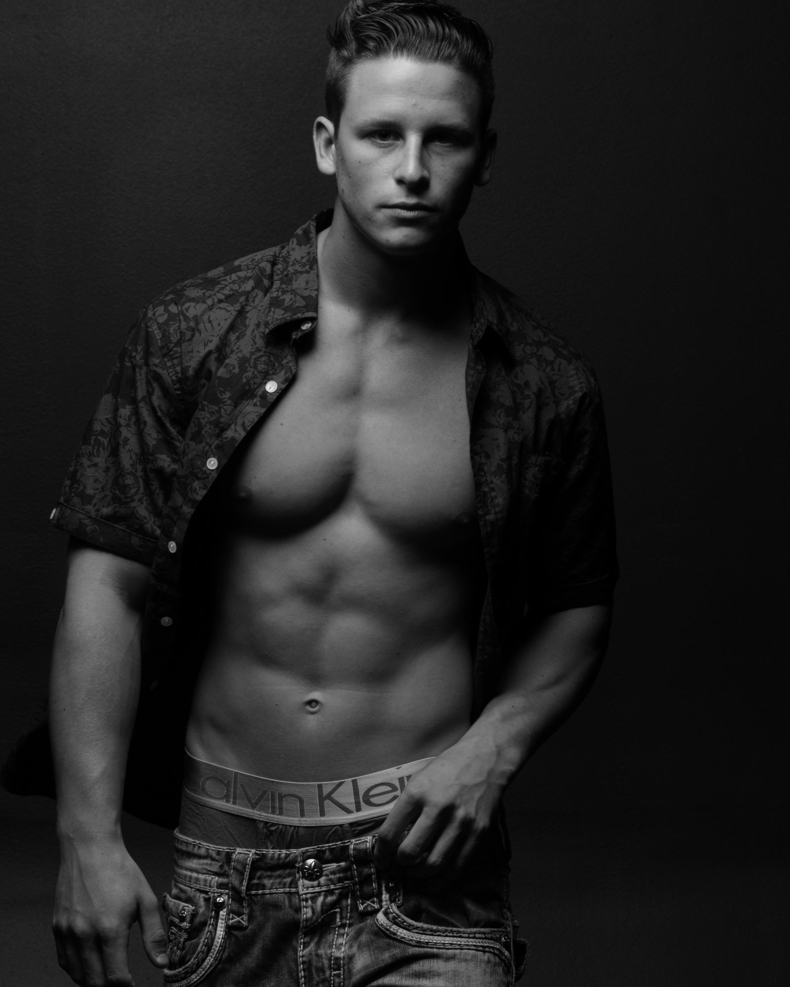 Naughty Showman's avatar