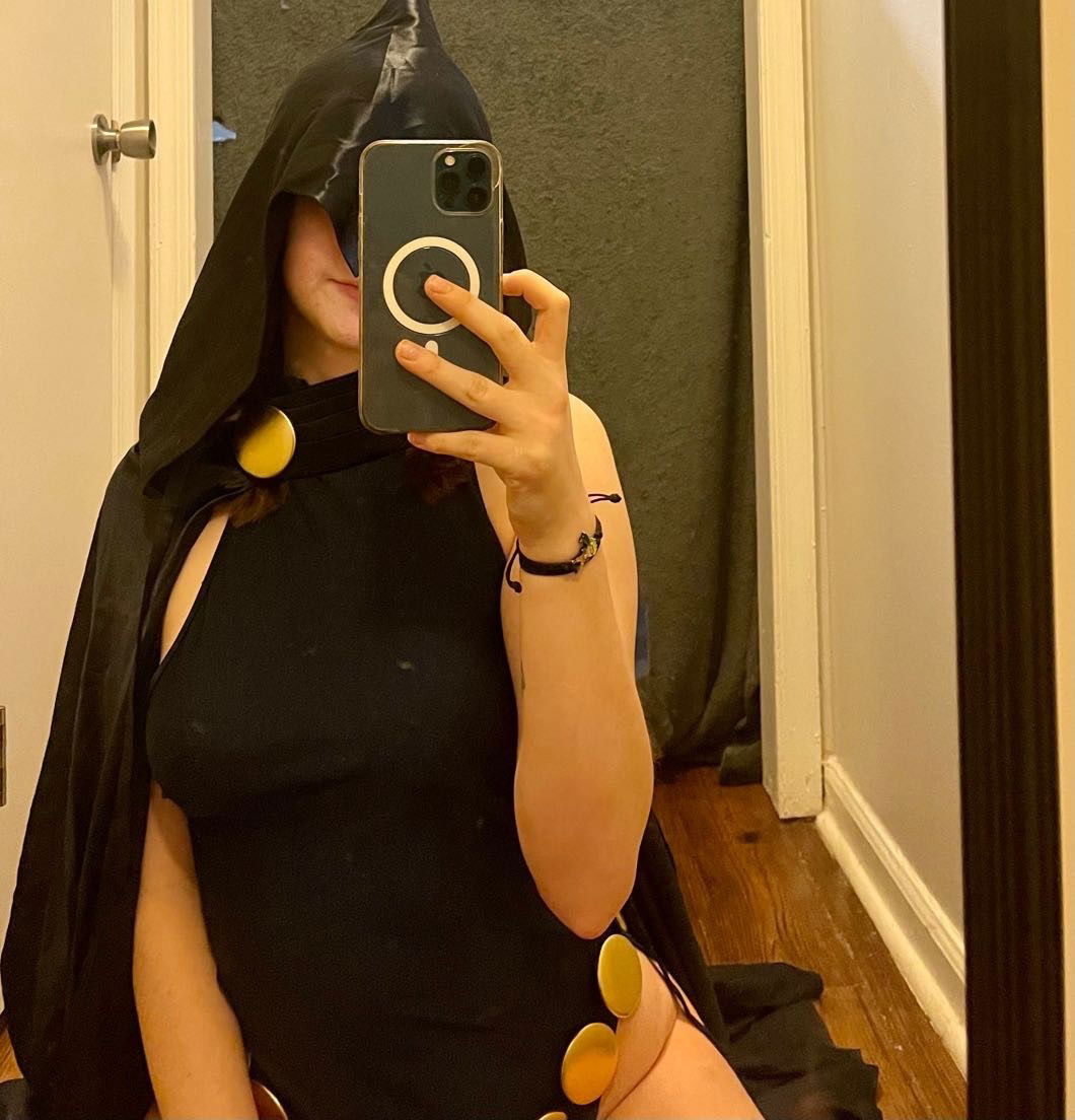 Holly Springs's avatar