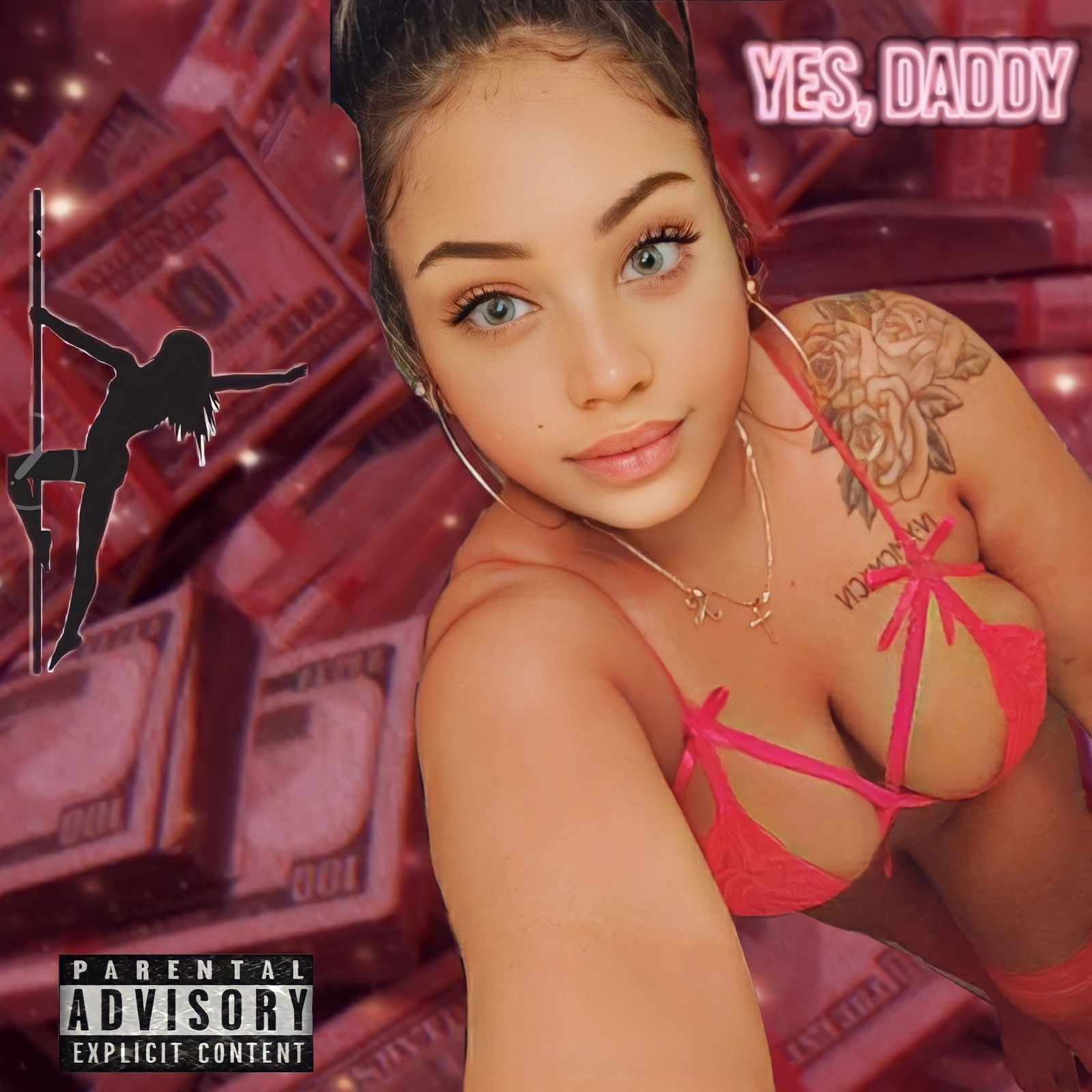Naughty staycee's avatar