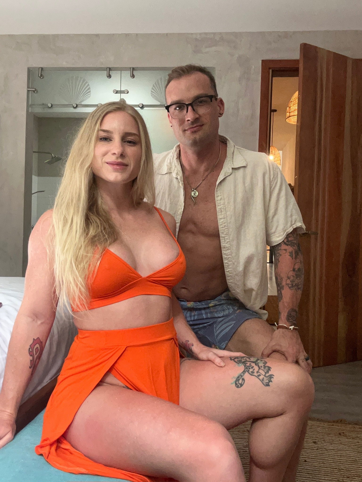 Talulah &amp; Jake VIP's avatar