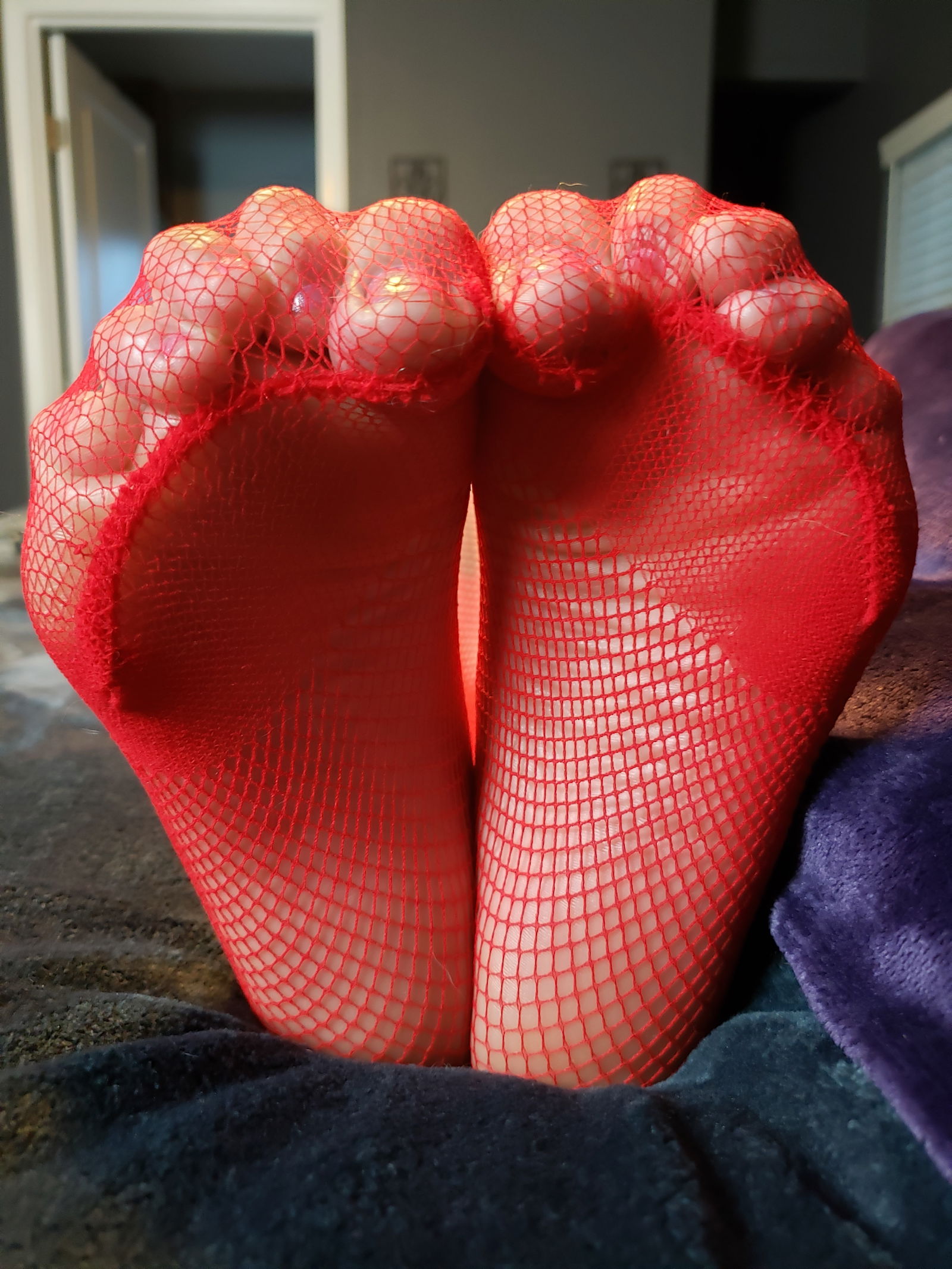 Heather’s Heavenly Feet's avatar