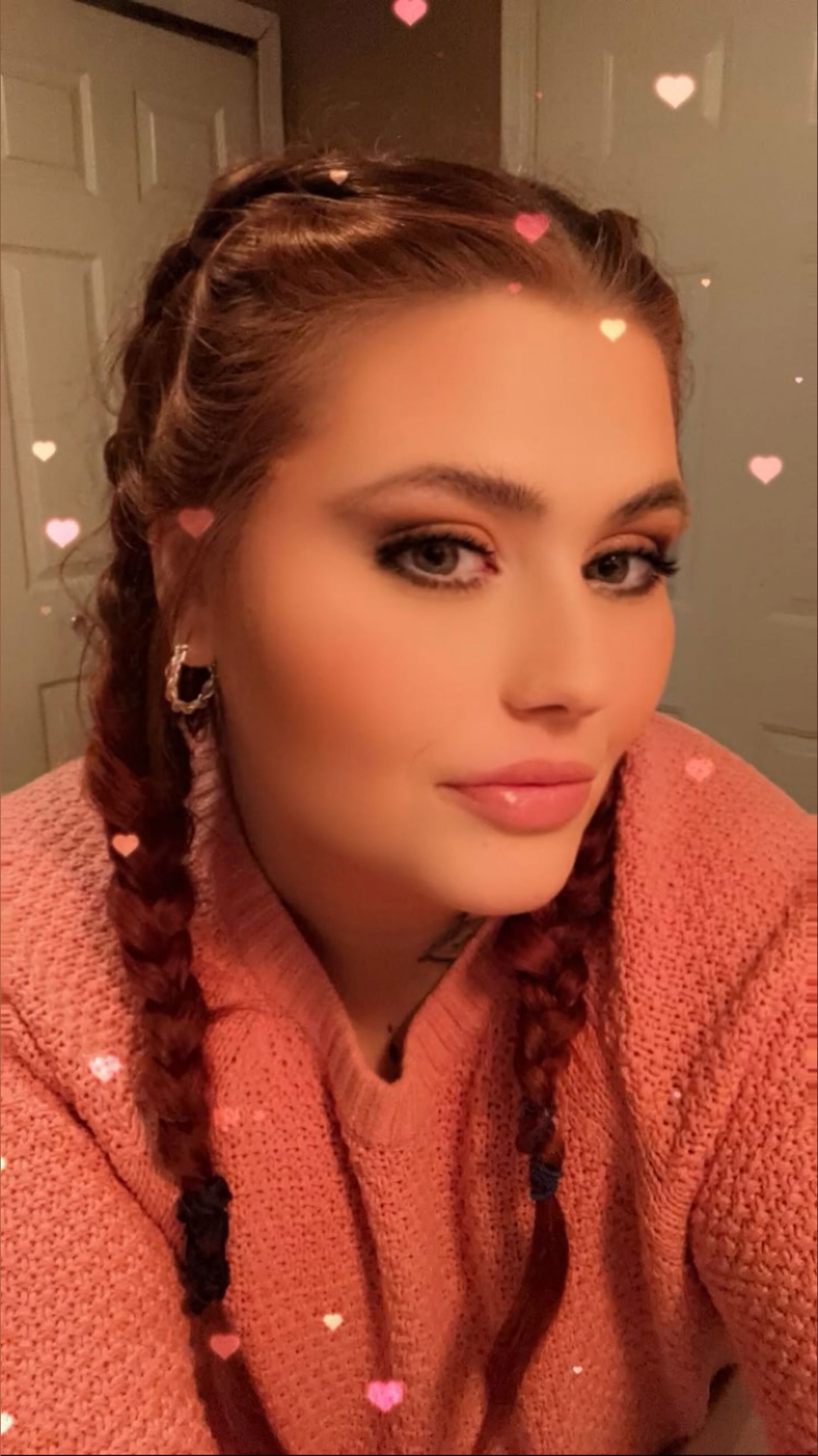 Natasha's avatar