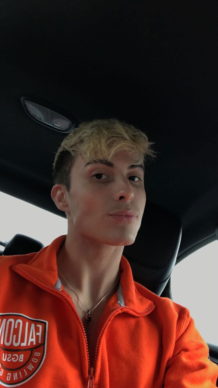 Evan's avatar