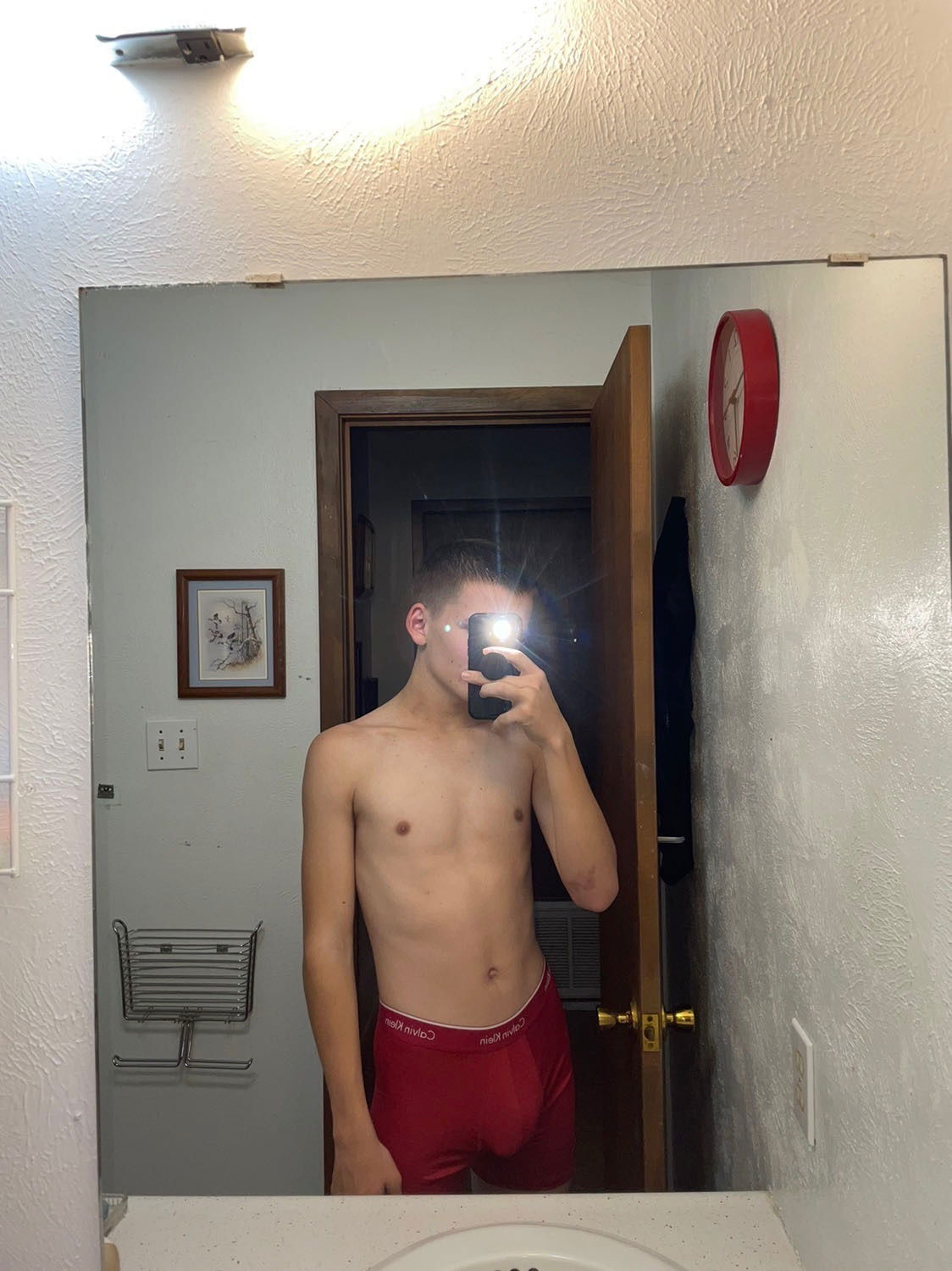 Aaron's avatar