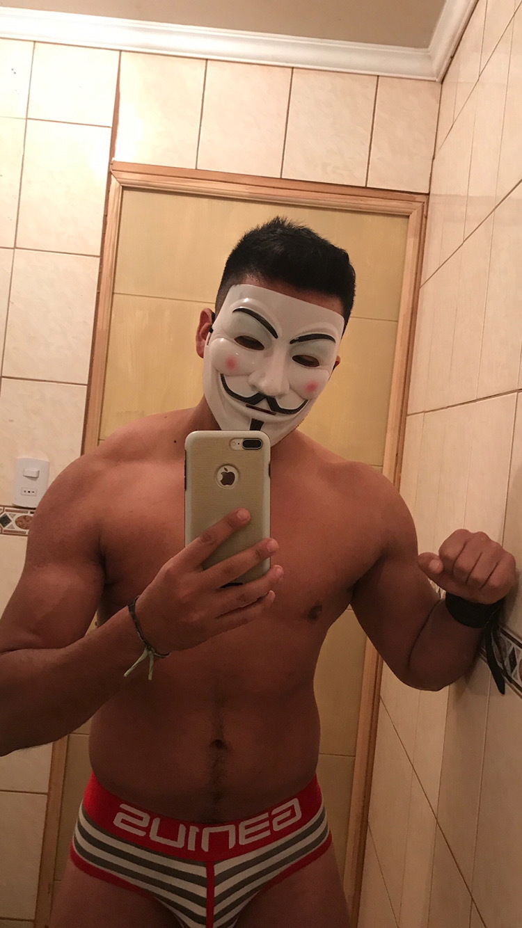 Naxo's avatar
