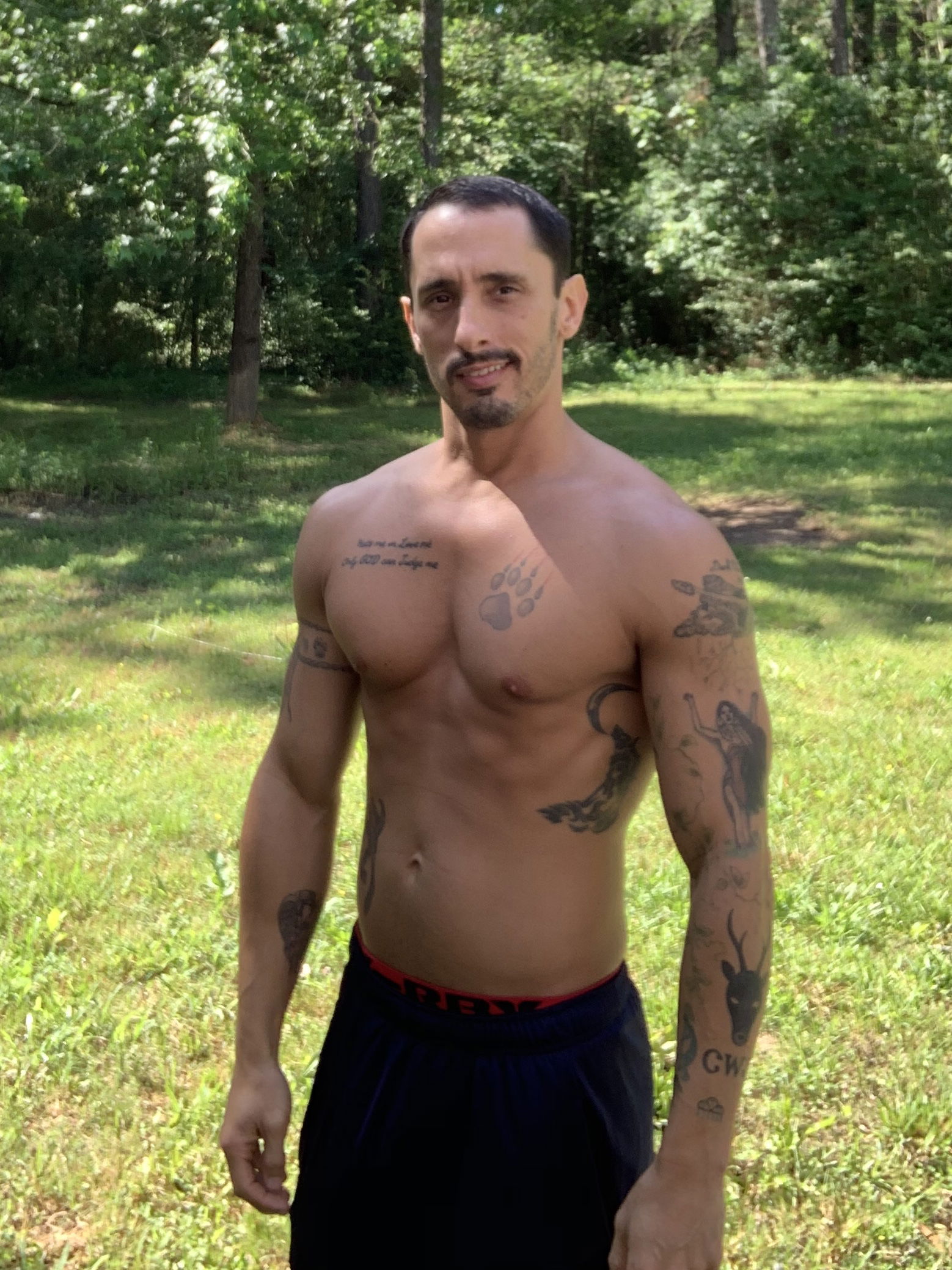 Collin O'neal's avatar