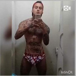 Andres Barbosa's avatar