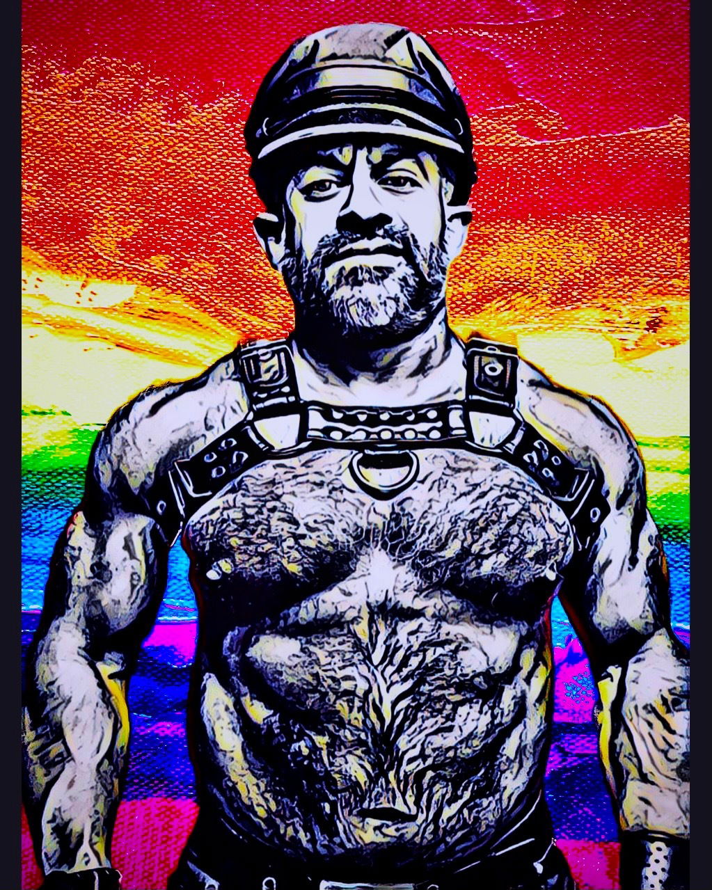 hot nugget's avatar