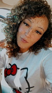 Rene Love's avatar