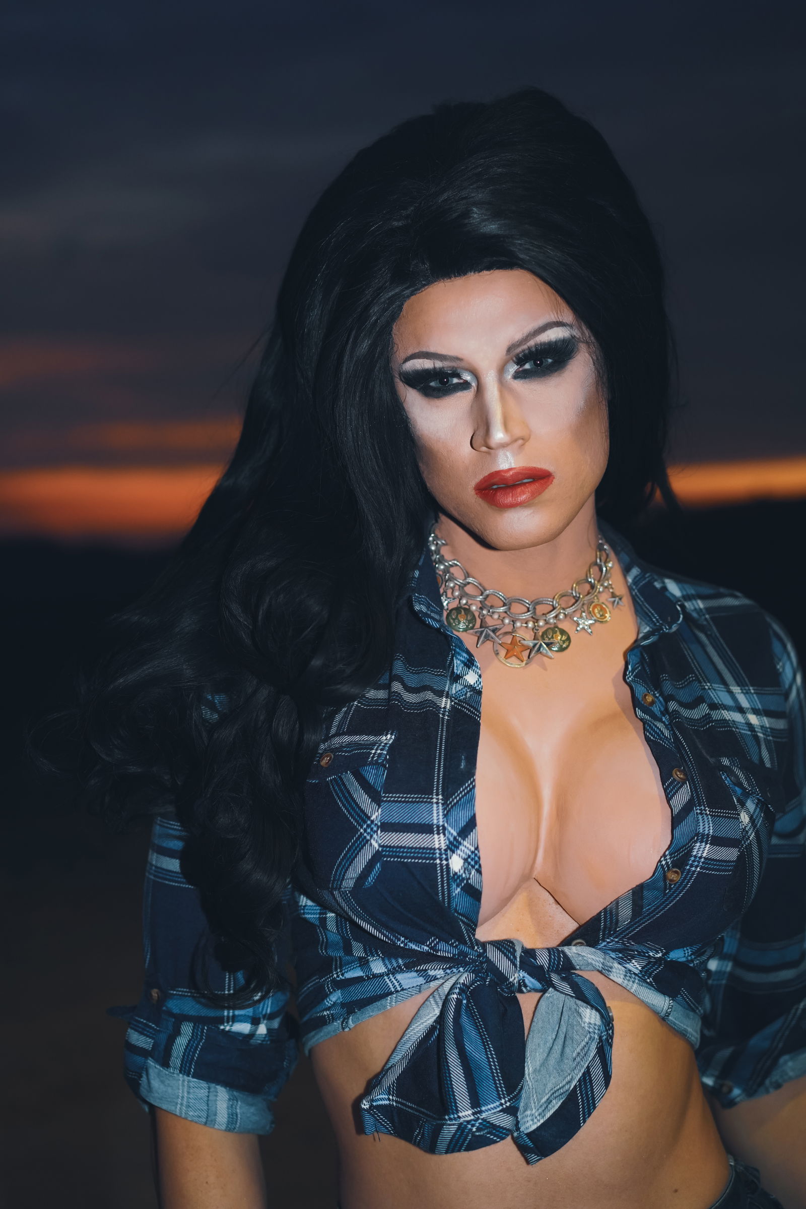 Nebraska Supermodel's avatar