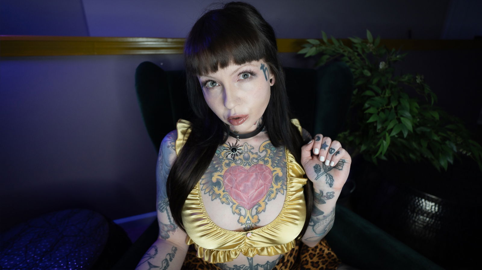 Necro Nicki
