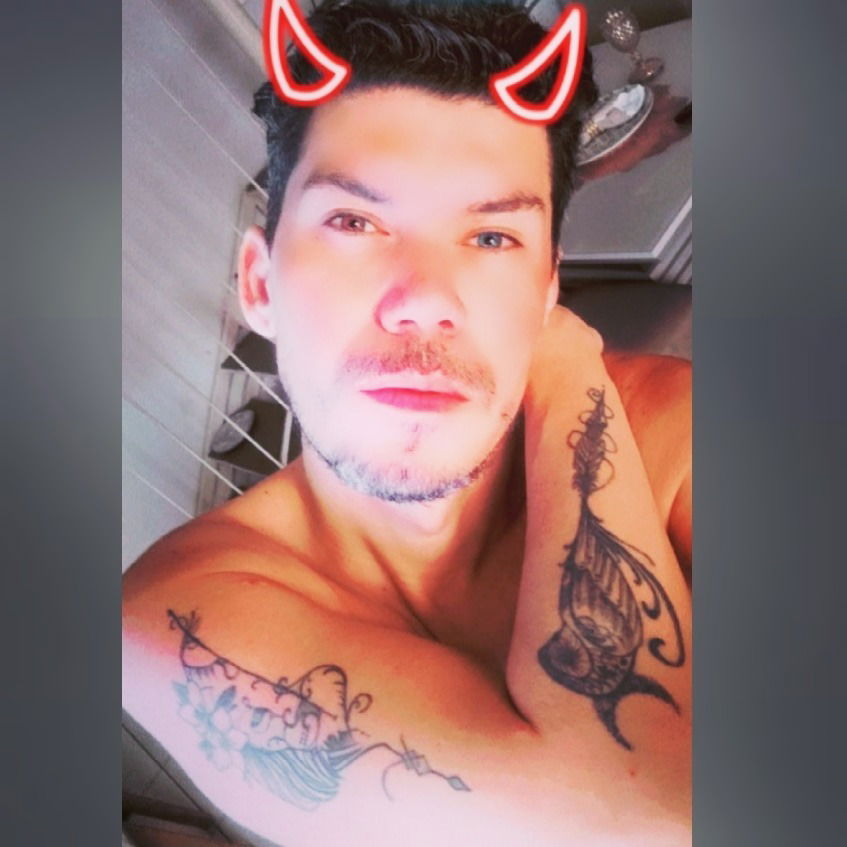 Nefilin Brazil's avatar
