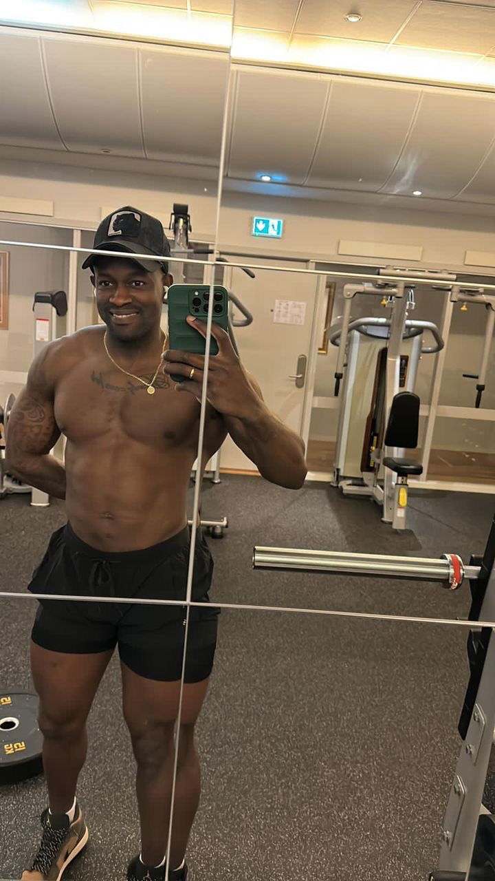 El negro de las mamis lindas's avatar