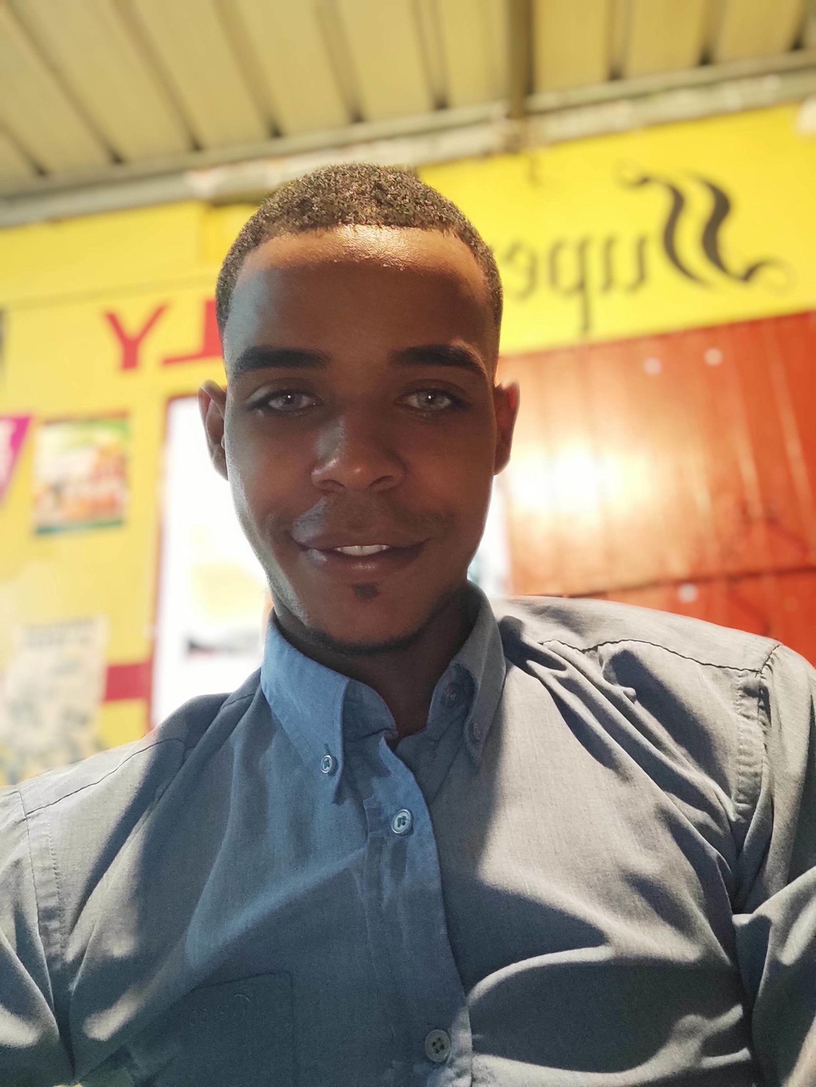 Negro Polla's avatar
