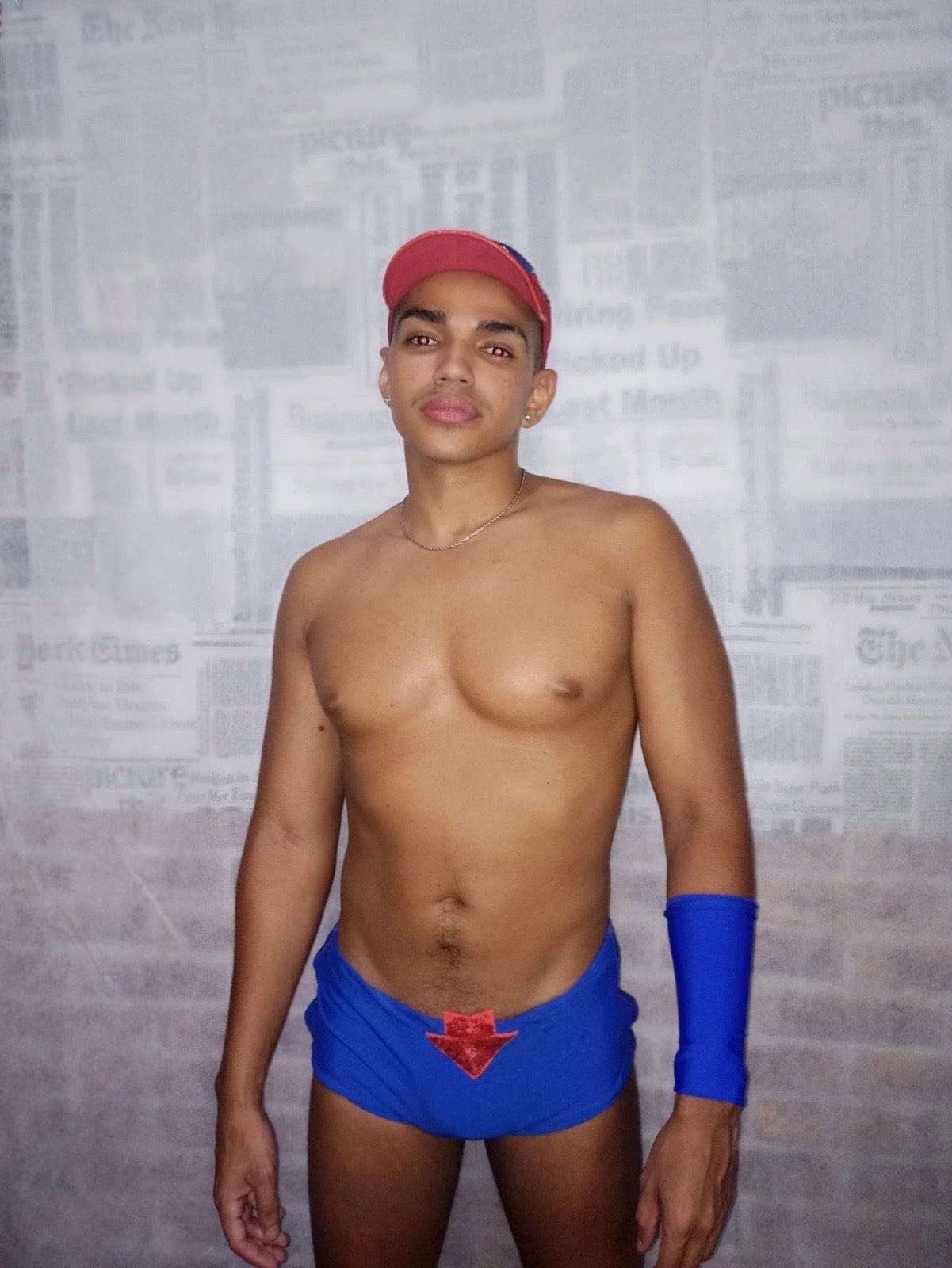 negro 20cm's avatar