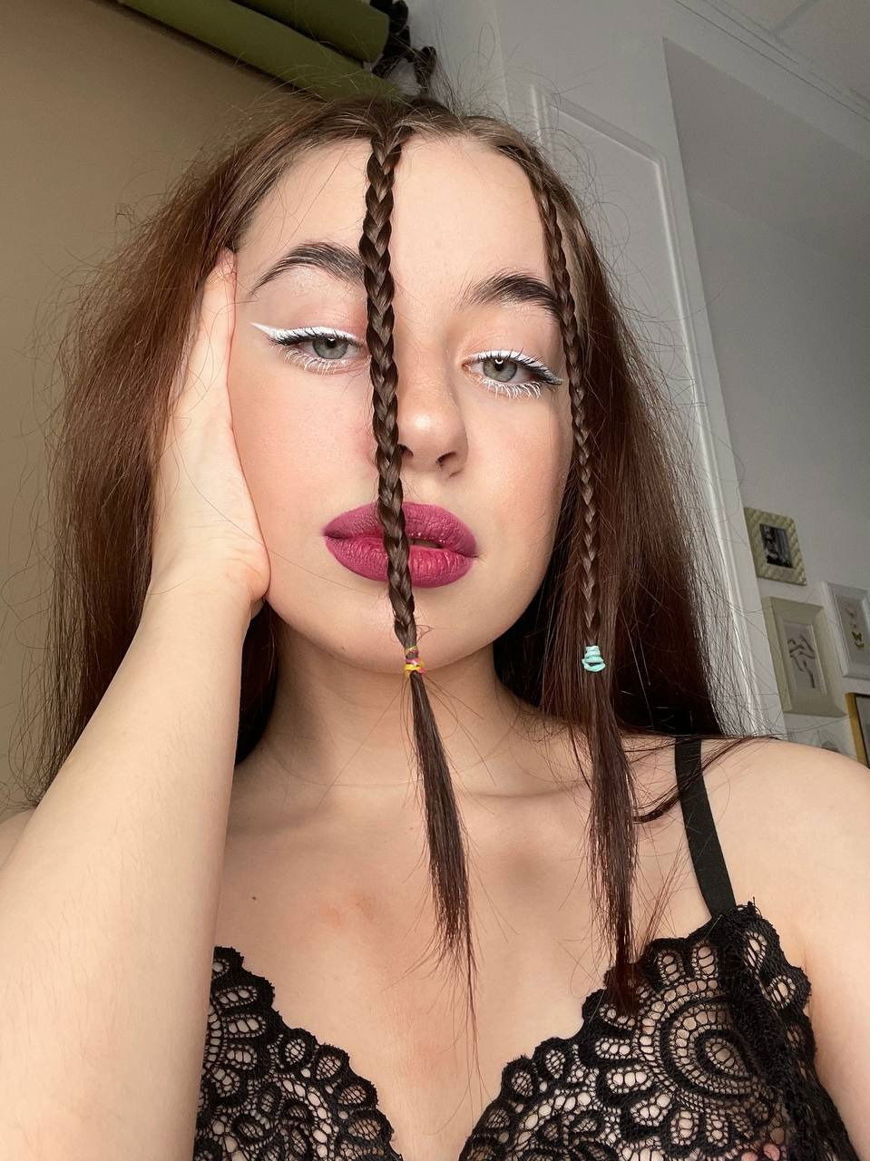 Vladochka's avatar