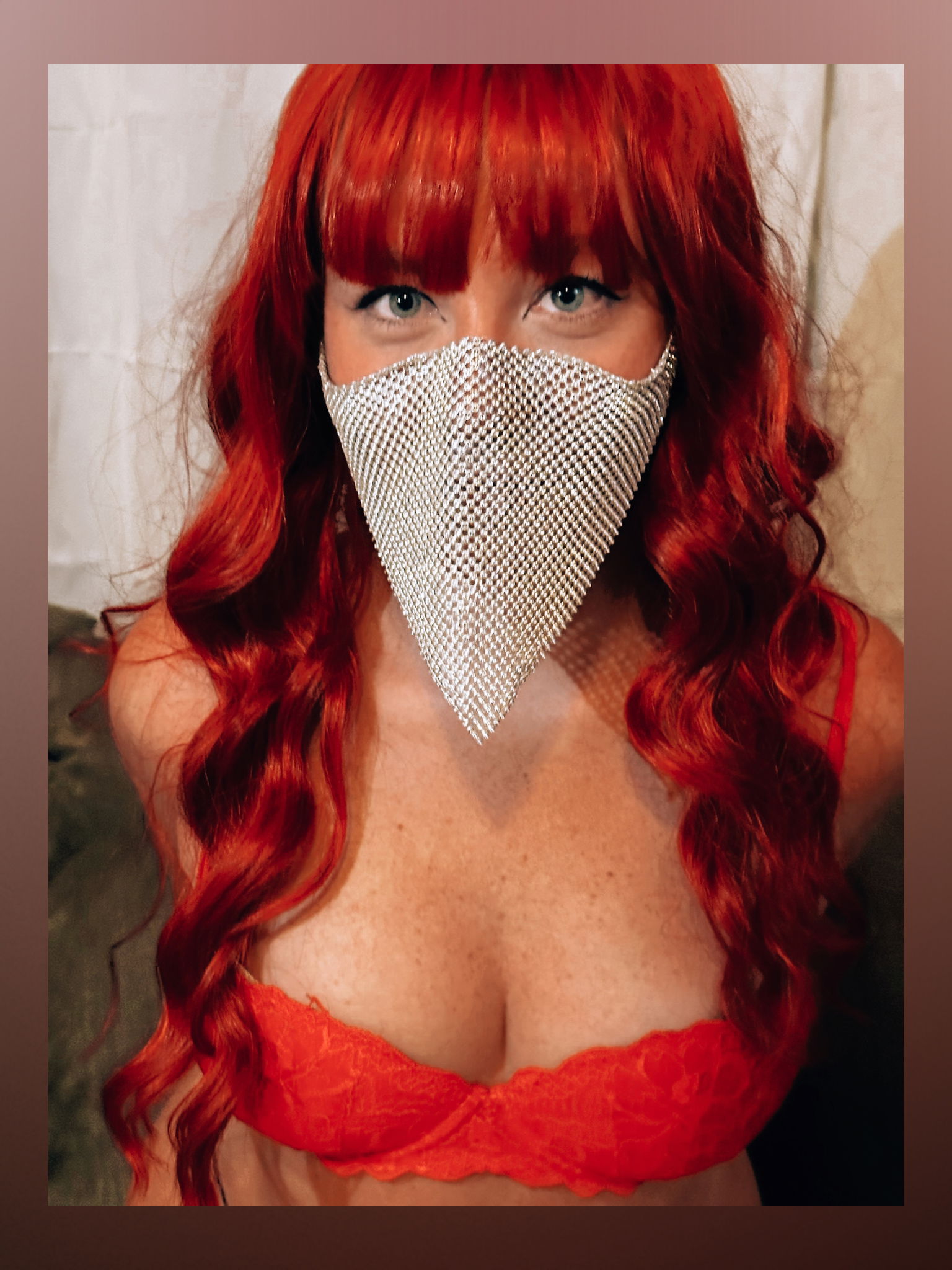 Natasha's avatar