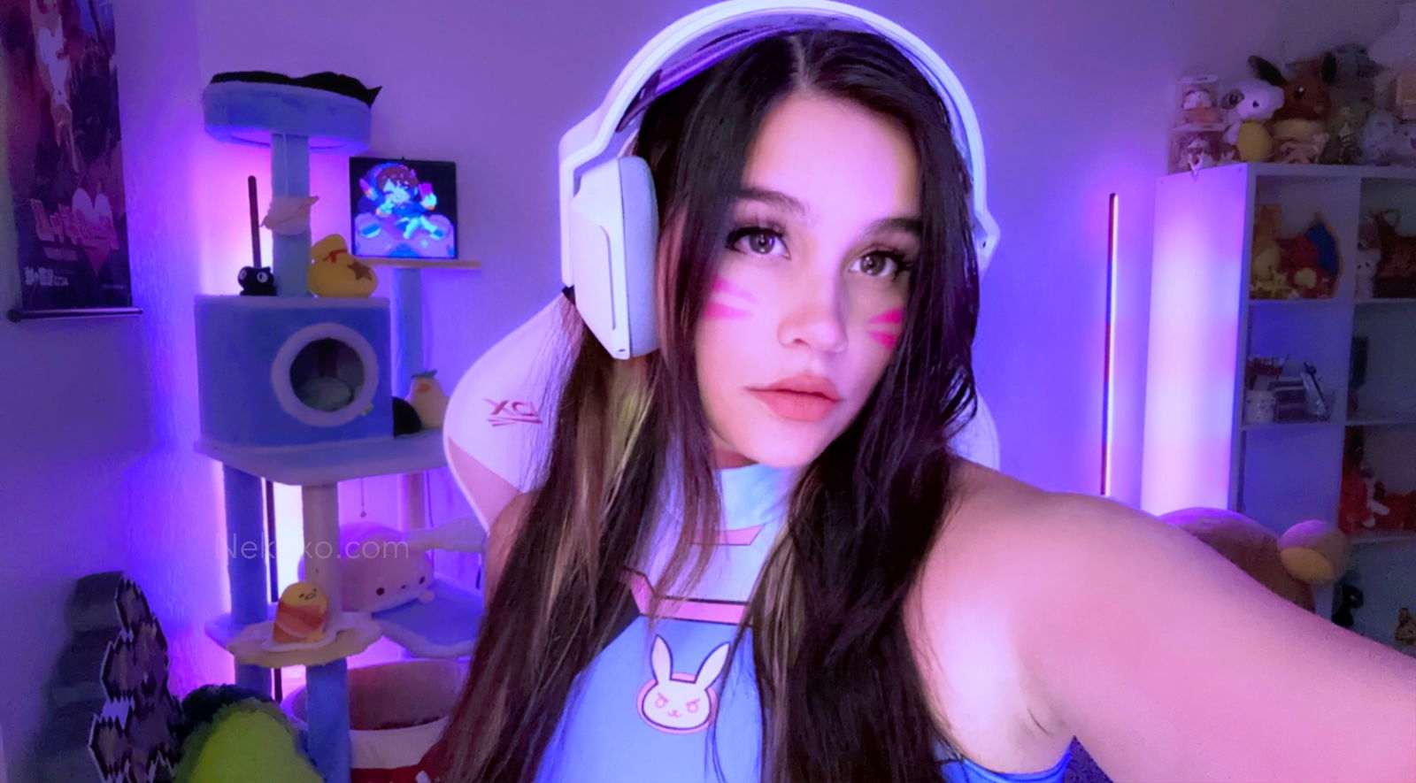 Neko Bean 🐾 xo's avatar