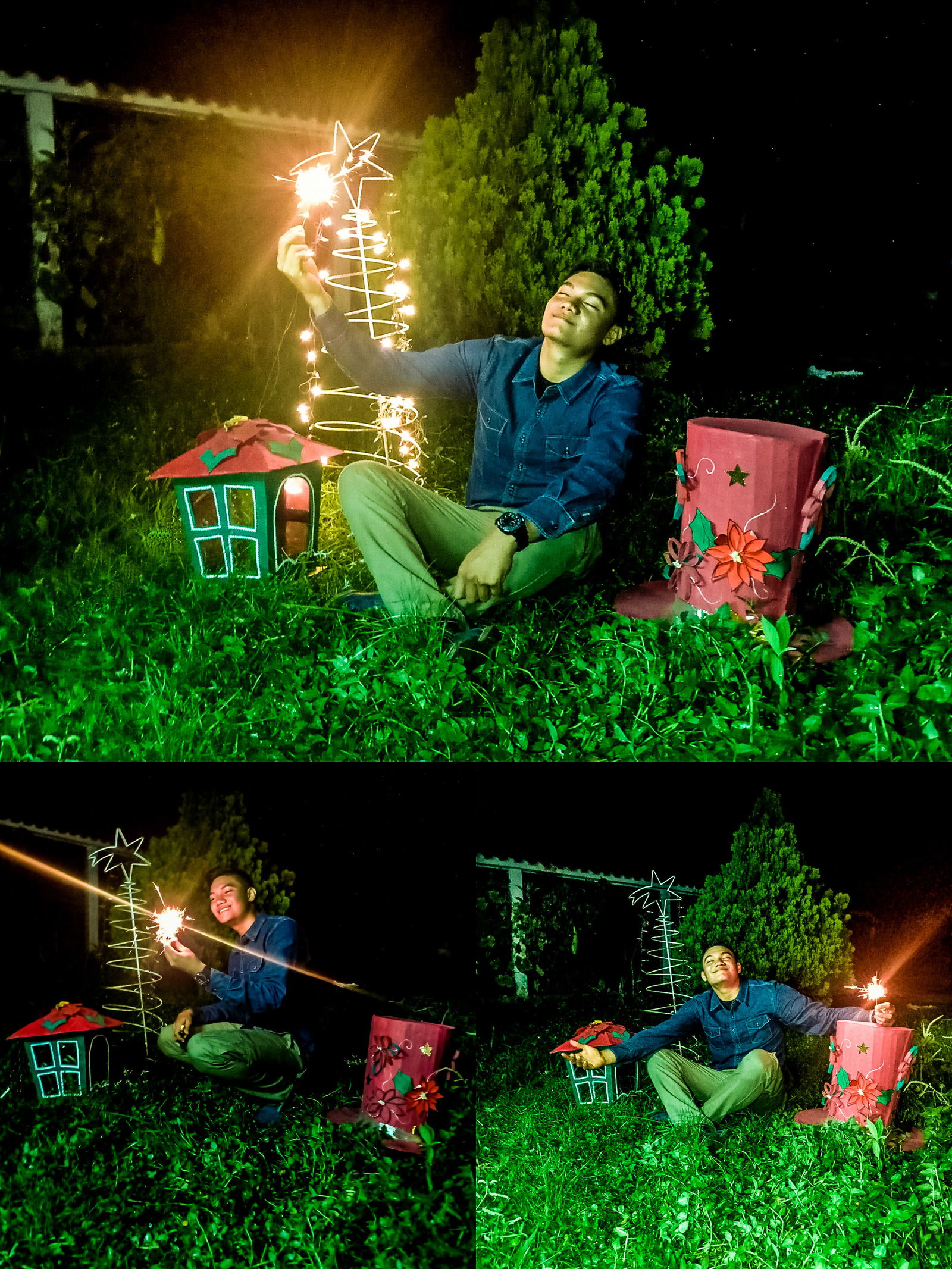 Nelson Arellano Guillen's avatar