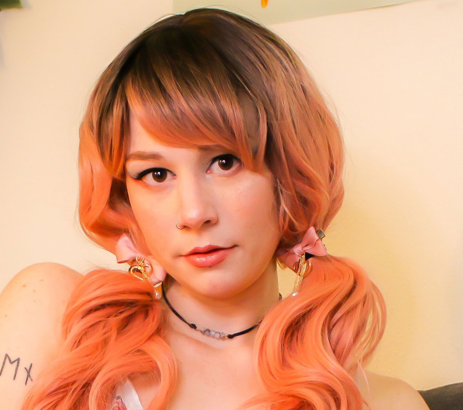 Nemissa's avatar