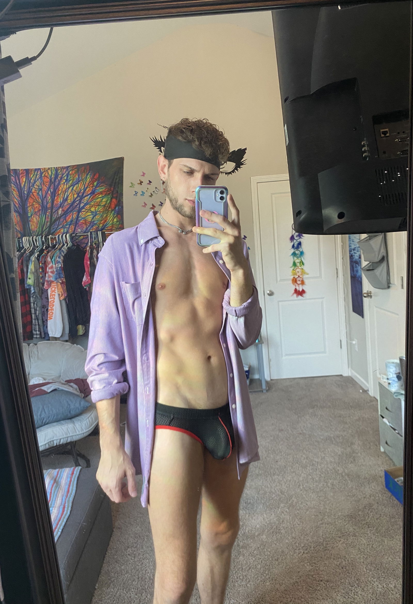 Neon Hippie
