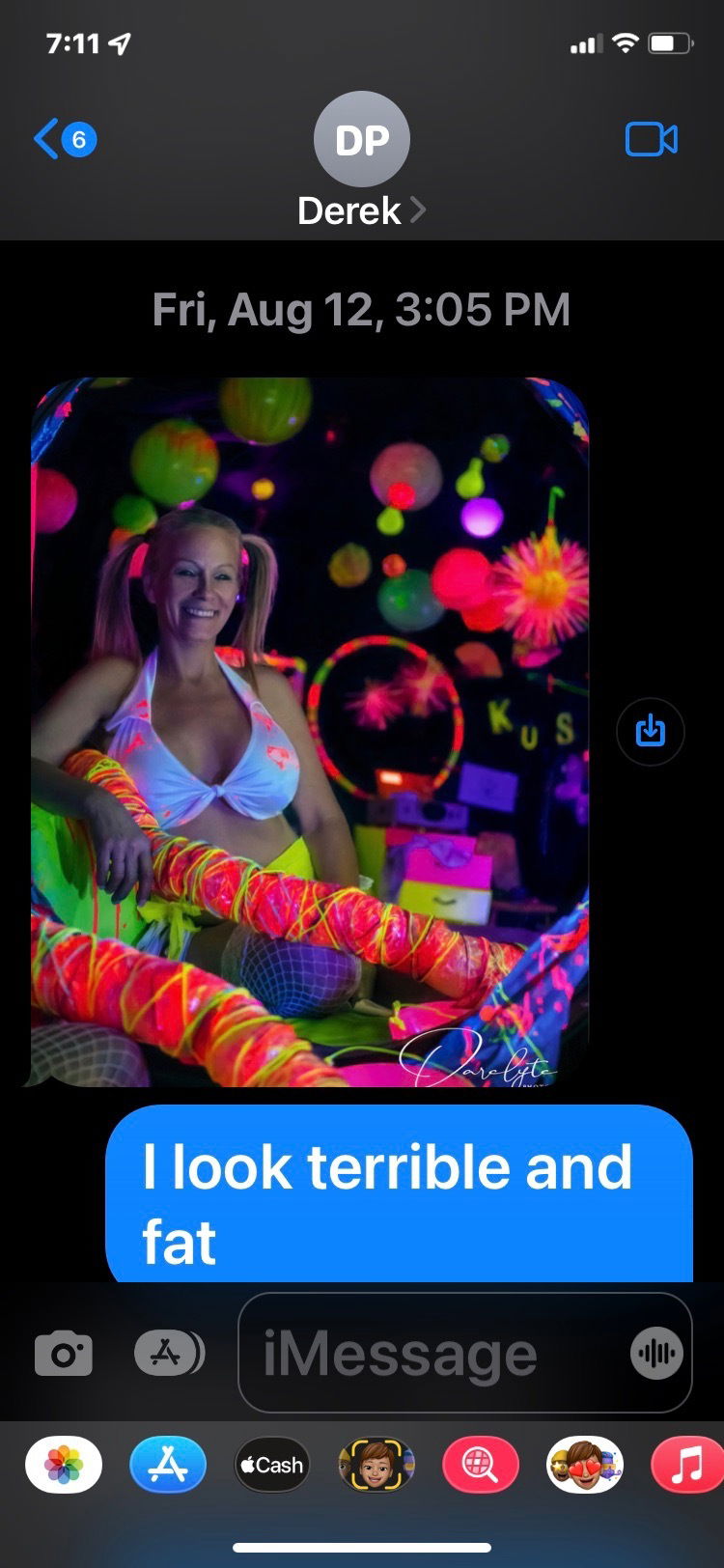 NeonVegasQueen's avatar