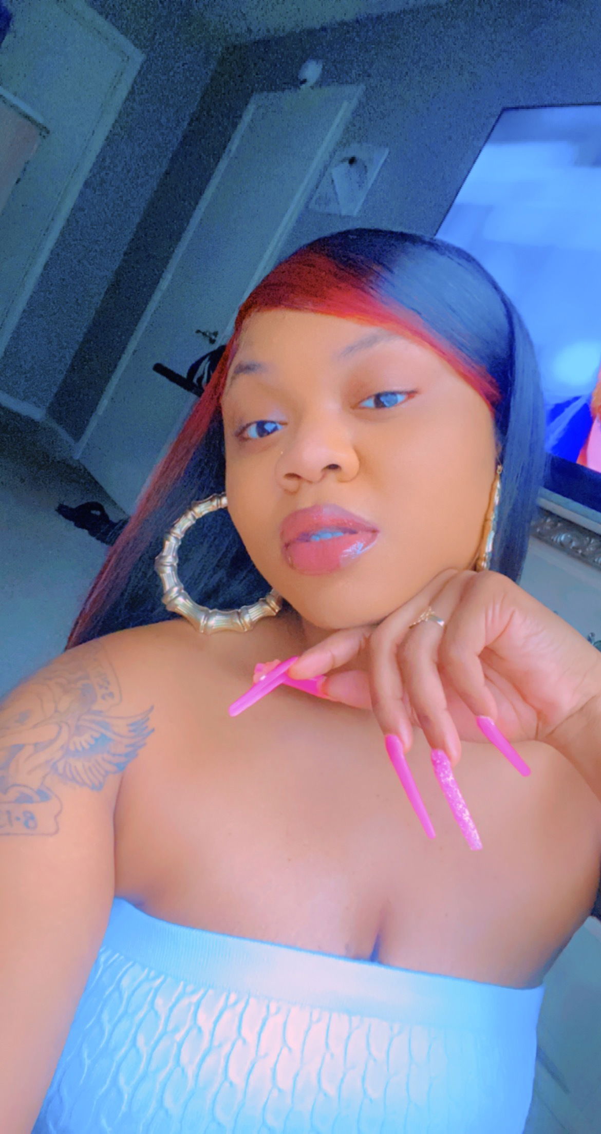 🦋 The Butterfly 🦋's avatar
