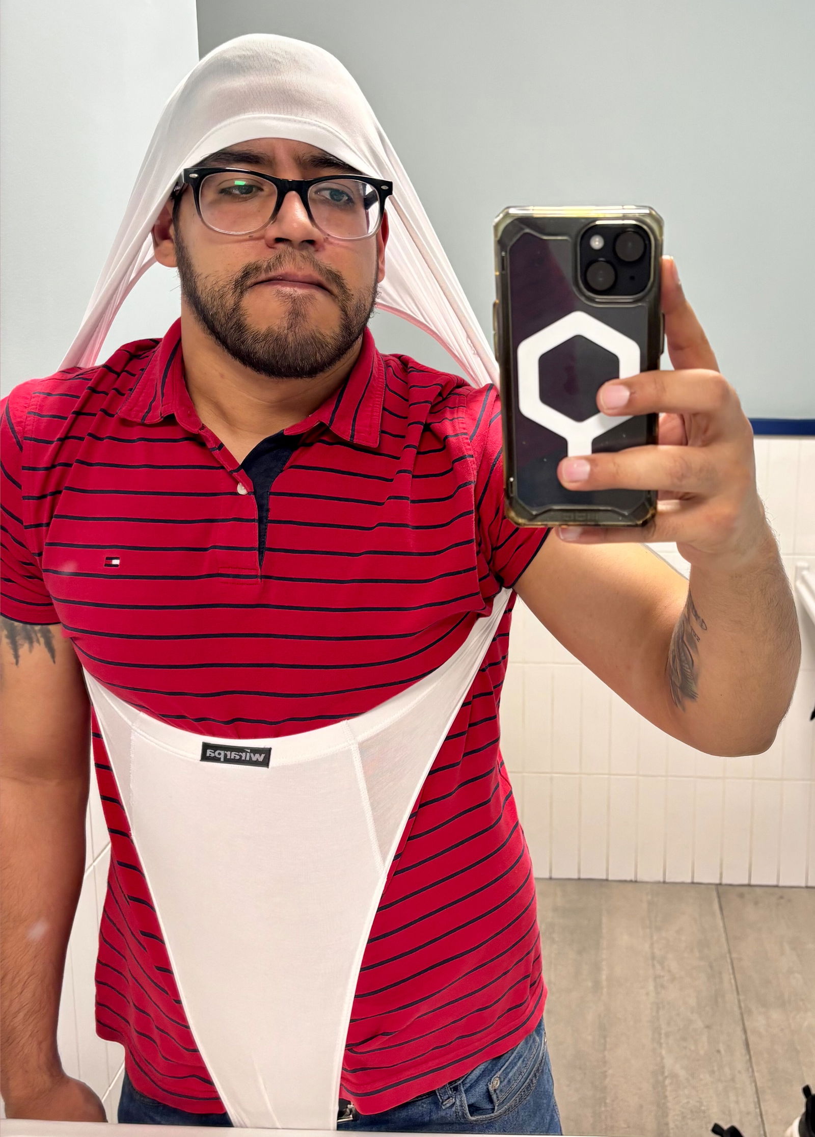 Kinky Latín 😈🔥's avatar