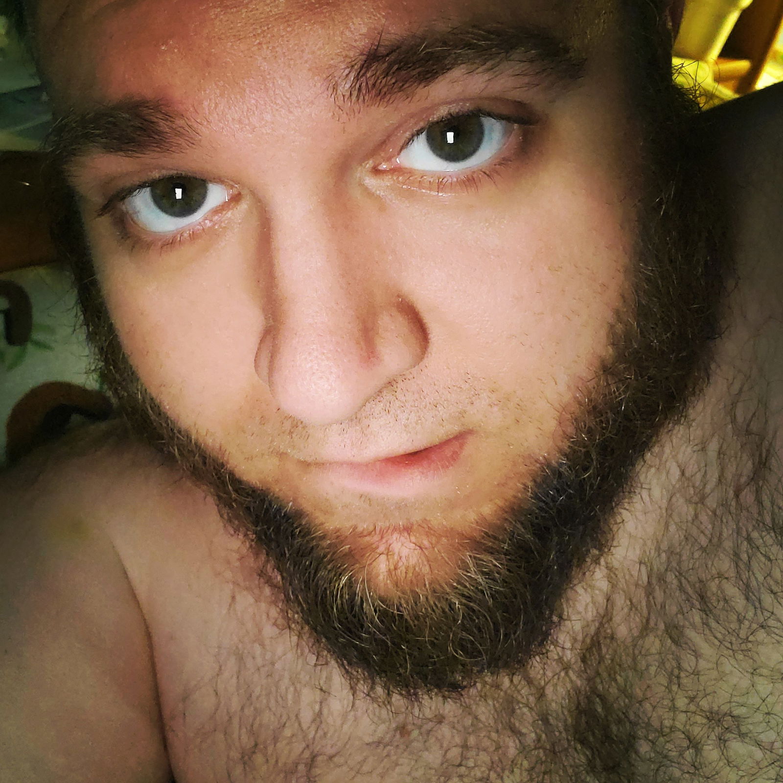 Tyrus's avatar