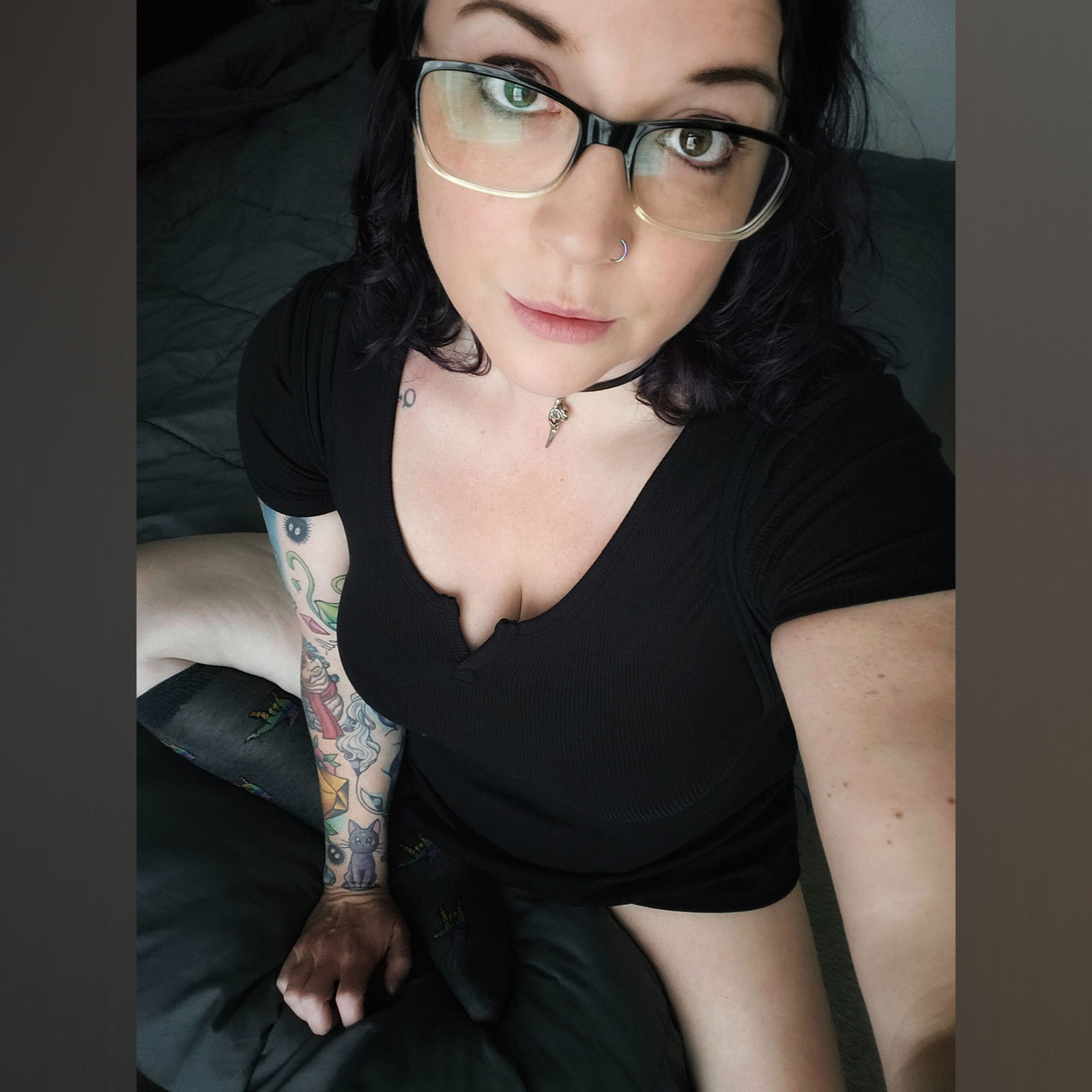 Nerdydirtyandcurvy's avatar