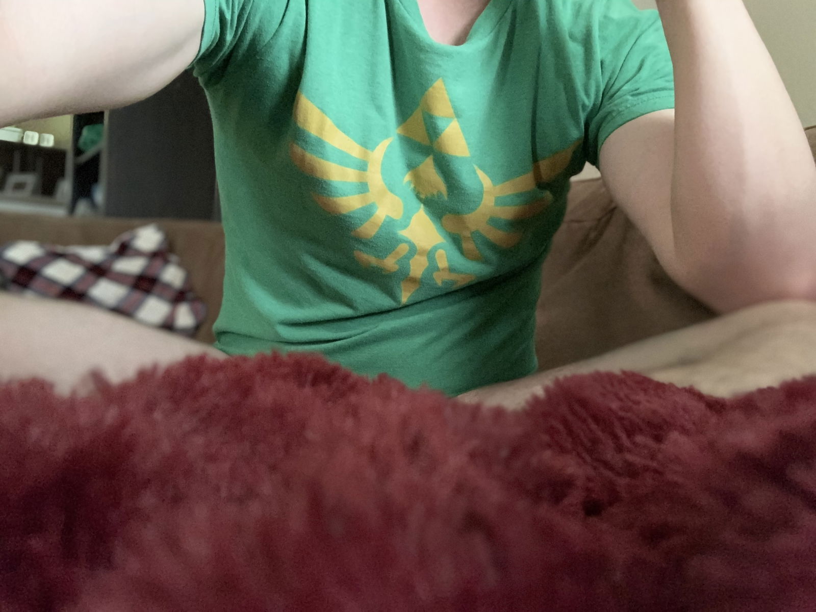 Nerdy Gamer For You's avatar