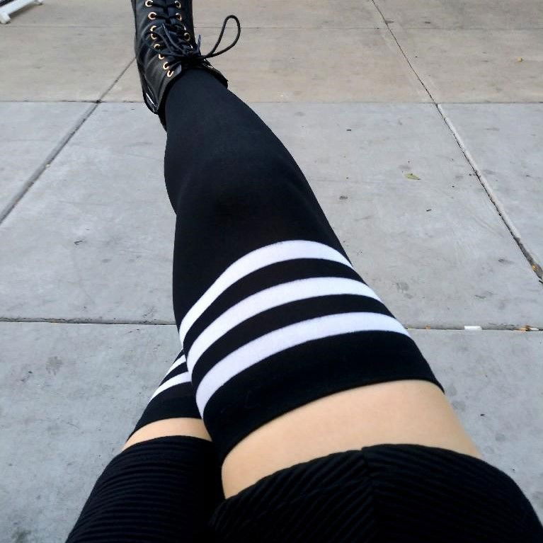 Nerdy Thighs's avatar