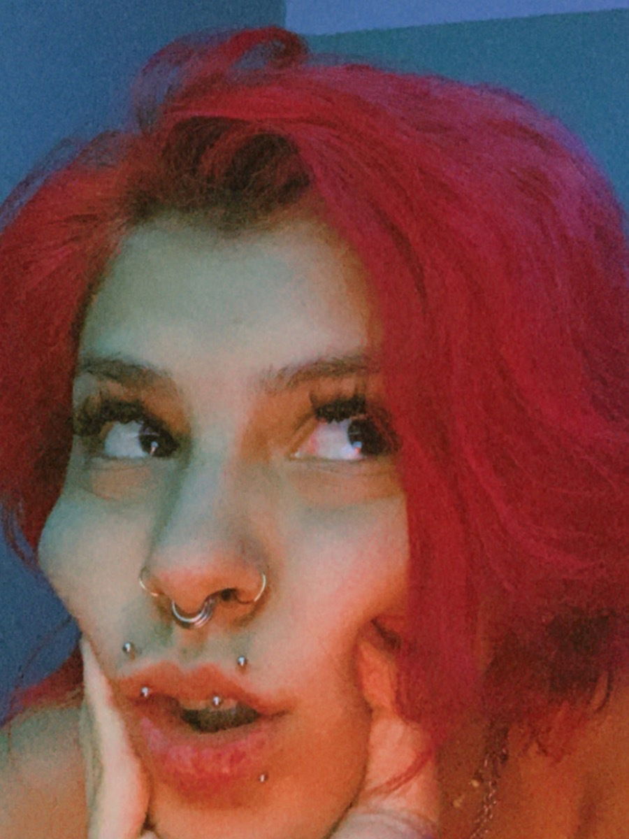 Nereida's avatar