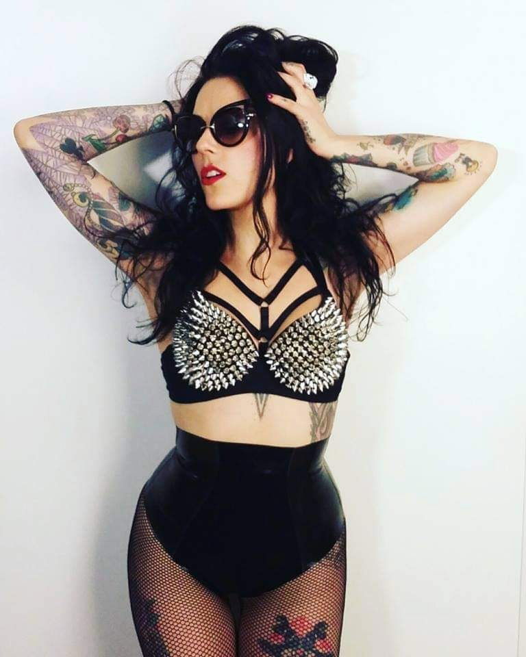 Deadlysin's avatar