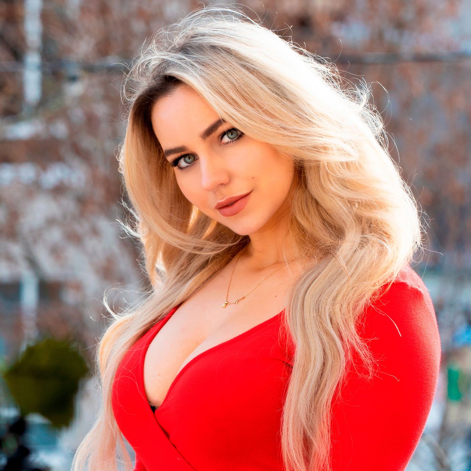 Neringa Križiūtė's avatar