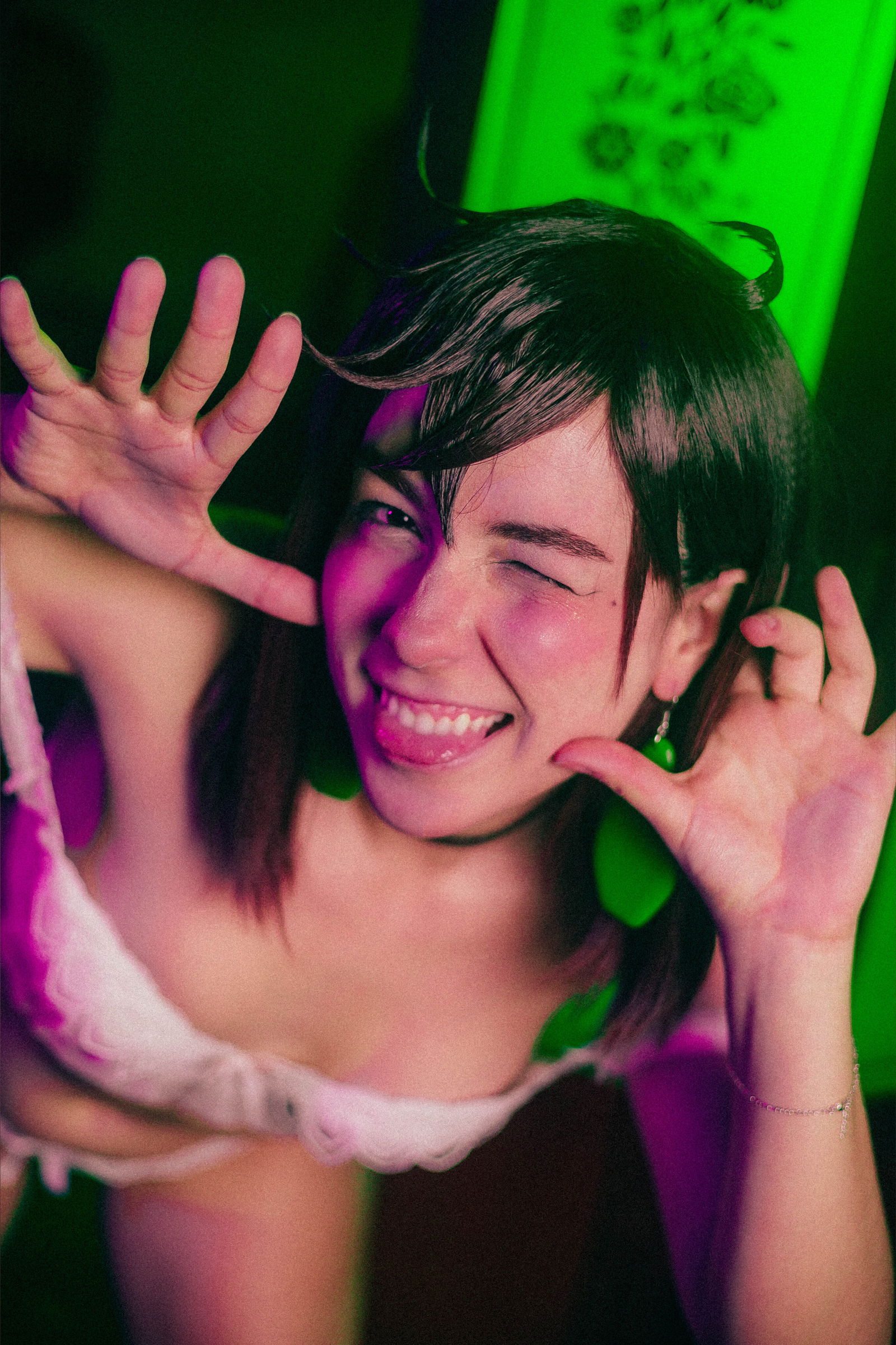Neroko Kaigan's avatar
