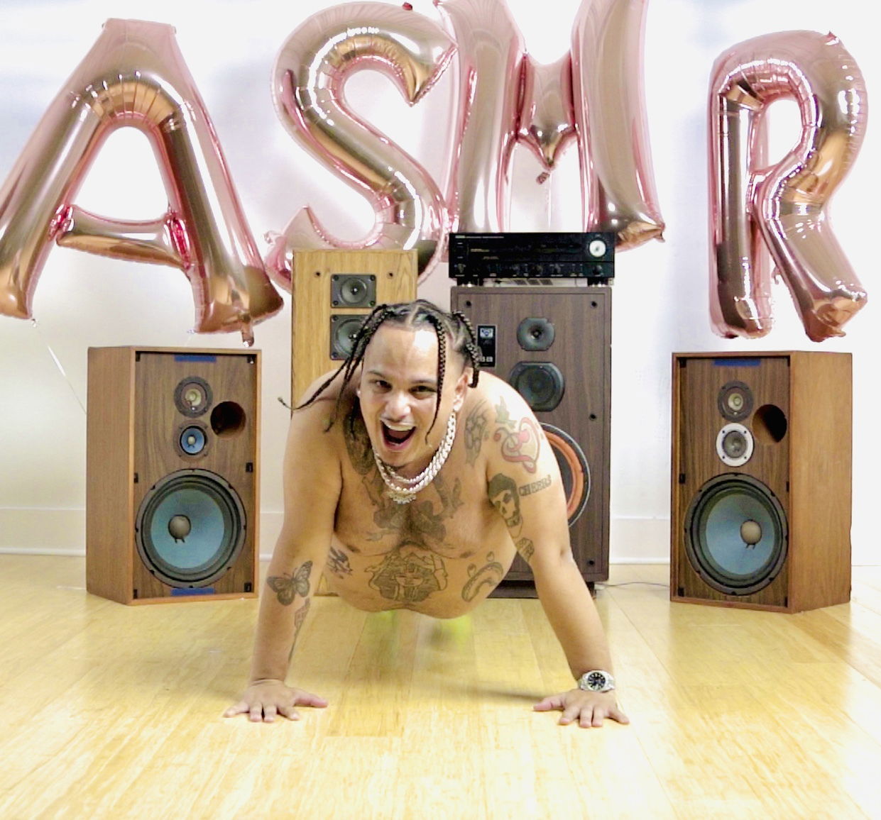 Nessly's avatar