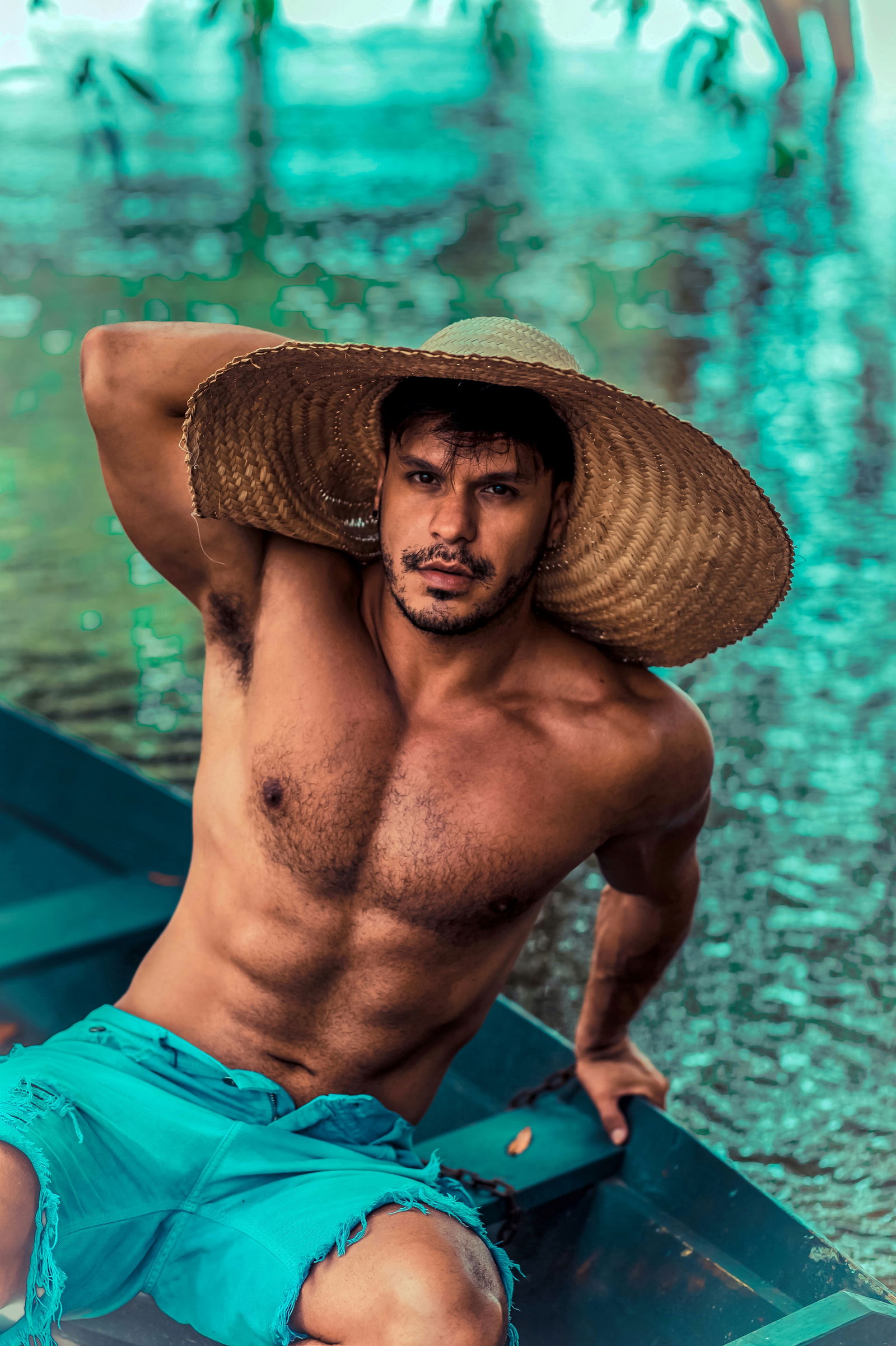Neto Silva's avatar