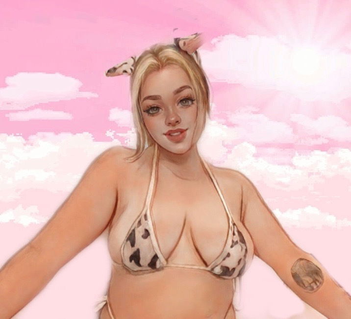 Newfoundbabie's avatar
