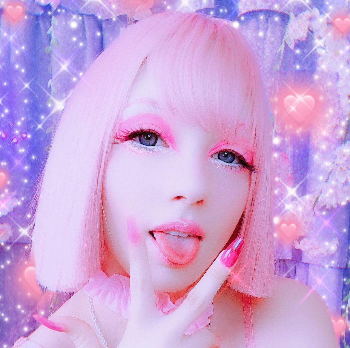 New Mew Mew's avatar