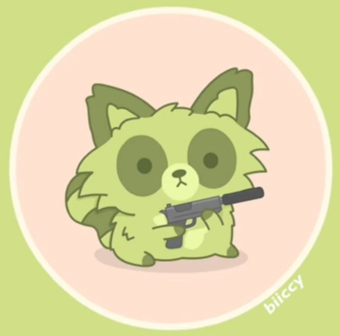 Newt's avatar